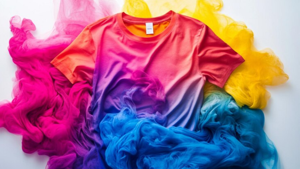 Top Ink Color And Clothes Combinations That Always Work