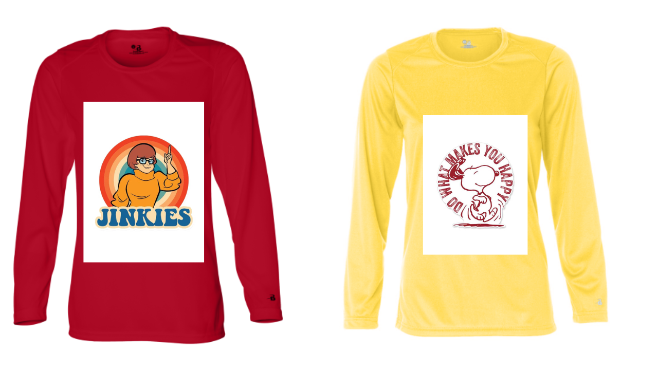 Red, Blue, and Yellow