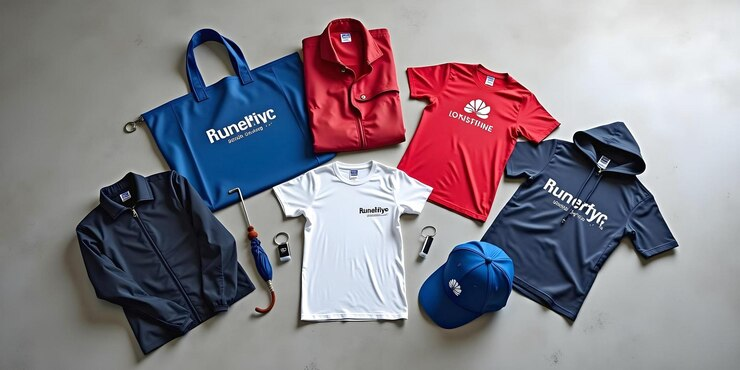 Promotional Products Really Work