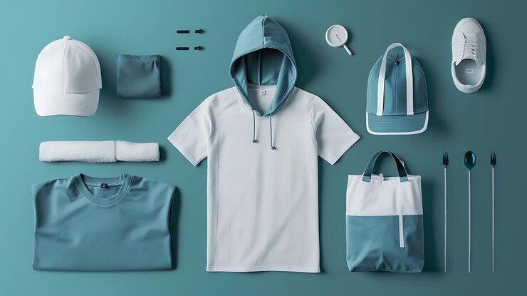 2 . Functional Apparel for Remote Work