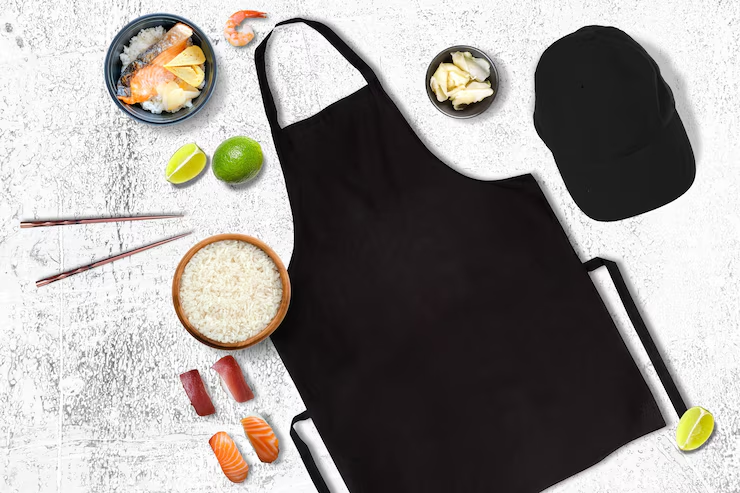 3. Lifestyle-Inspired Merchandise
