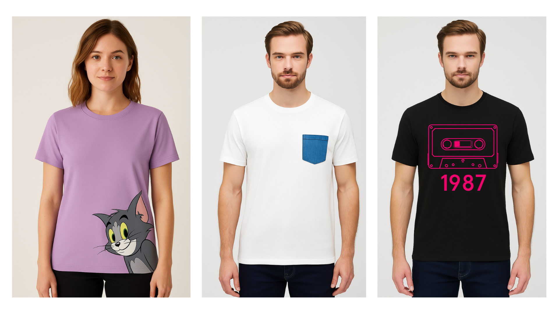 Fun & Quirky Designs