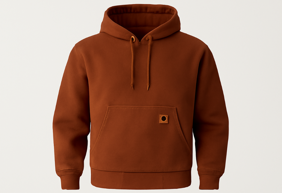 Workwear Hoodie