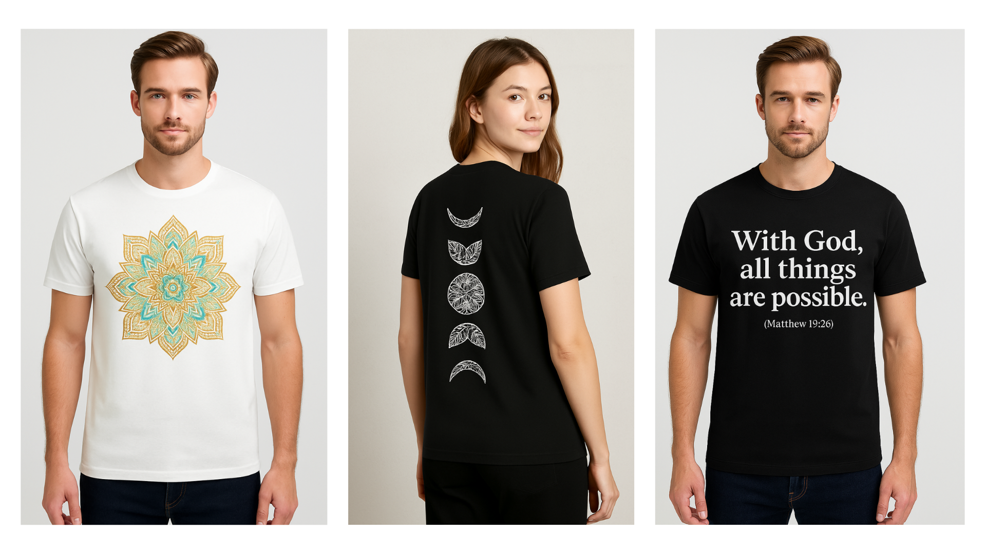 Cultural Or Ethnic Quotes / Patterns: