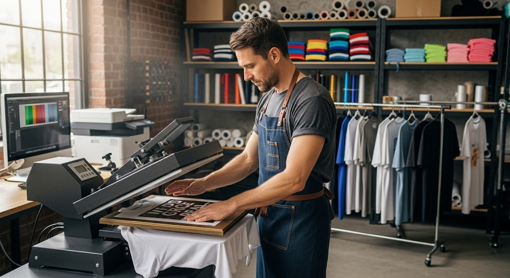 Everything About Print Area, Sizes, and Placement