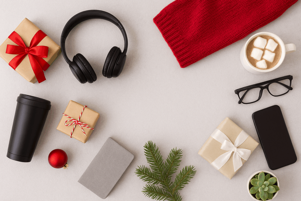 Top 20 Best Christmas Gift Ideas for Your Employees and Clients