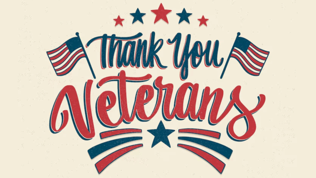 What To Wear On Veterans Day