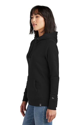 The Apparel Pro – Era Ladies French Terry Pullover Hoodie