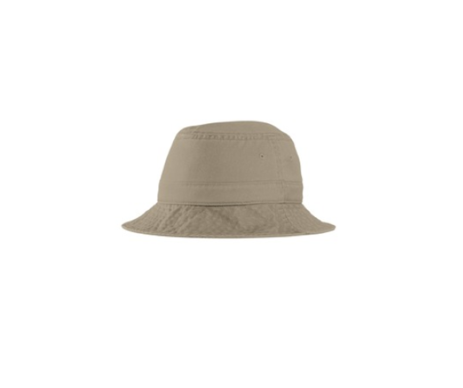 The Apparel Pro - Port Authority Bucket Hat