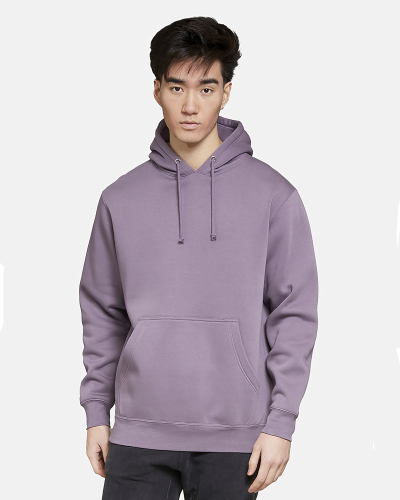 Heavyweight Pullover Hoodie