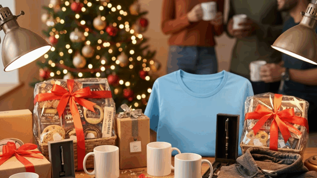 Top Corporate Holiday Gifts That Actually Get Used [2025 Guide]
