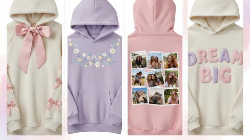 Coquette Bows & Soft Girl Aesthetic