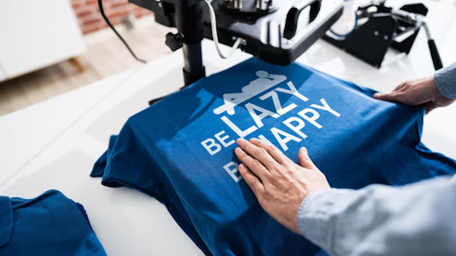 Heat Transfer Printing Pros, Cons & Best Uses