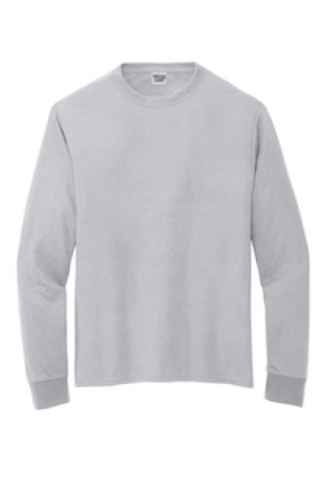 Polyester Long Sleeve T Shirt