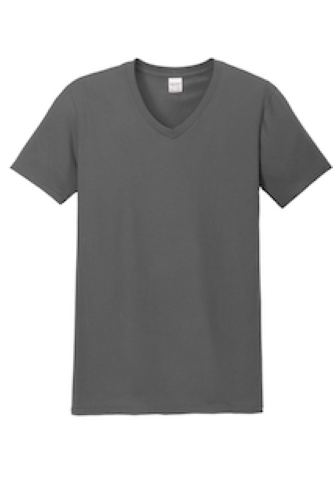 Gildan Softstyle V-Neck T-Shirt