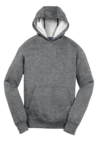 classic pullover hoodie