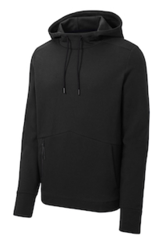 heavyweight pullover hoodie