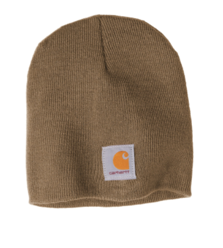 Carhartt Acrylic Knit Hat