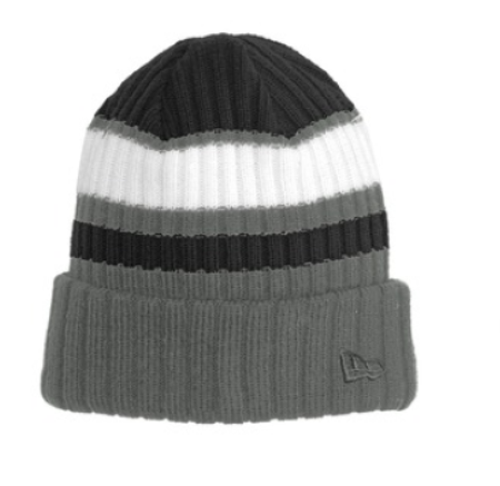 Era Ribbed Tailgate Beanie