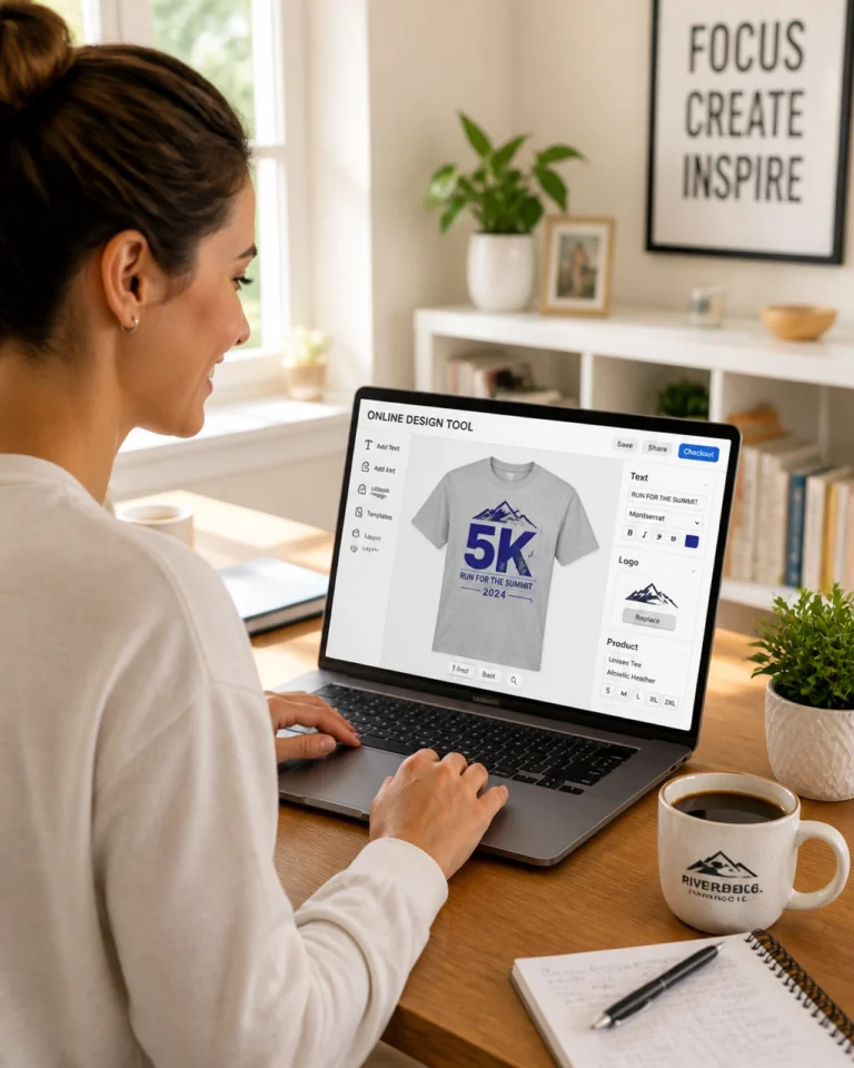 5-Minute Design Walkthrough