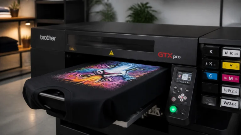 Right Printing Method