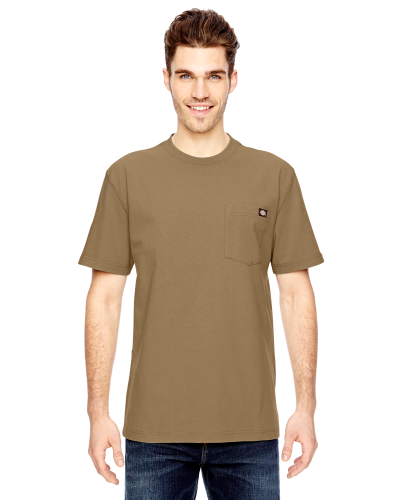 Unisex Short-Sleeve Heavyweight T-Shirt