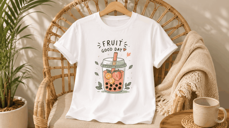 Food & Beverage Illustrations