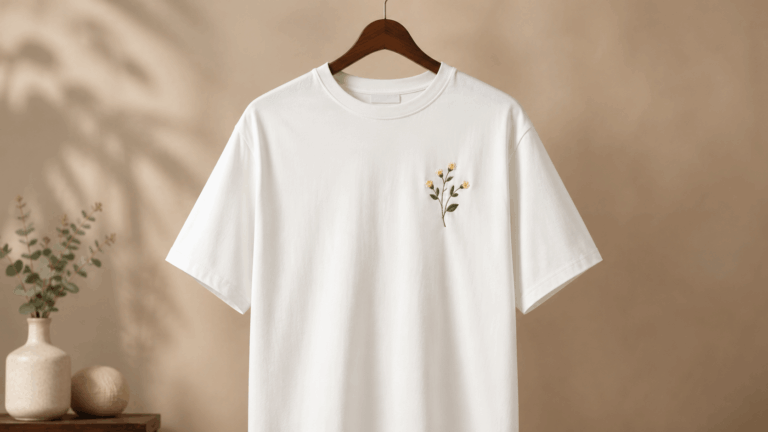 Small Center Chest Embroidery Designs