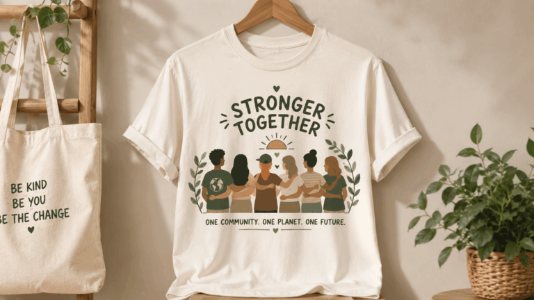 Purpose-Driven & Community Designs