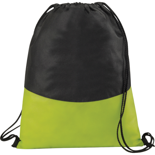 PolyPro Non-Woven Drawstring Sportspack