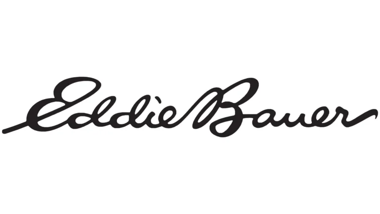 Eddie Bauer Brand Logo