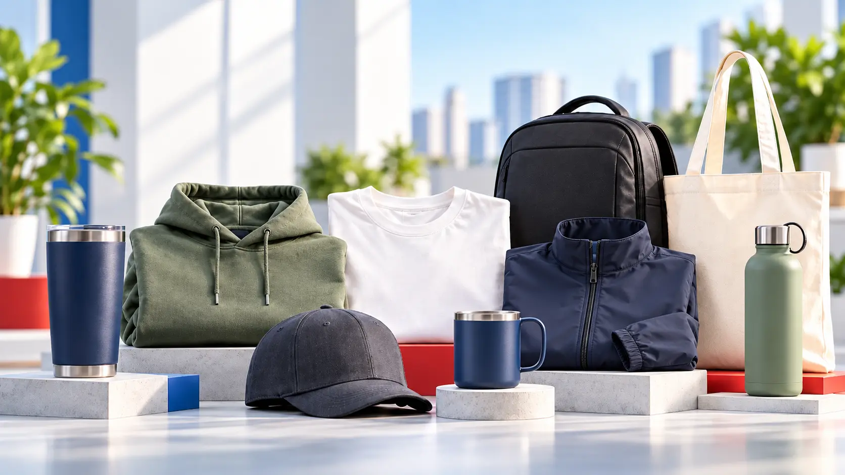 Top 10 Promo Product Ideas Your Clients Will Actually Keep in 2026